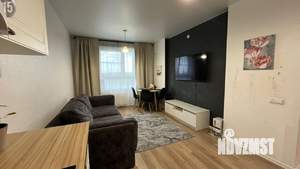 2-к квартира, вторичка, 62м2, 9/9 этаж