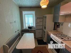 2-к квартира, вторичка, 48м2, 6/9 этаж