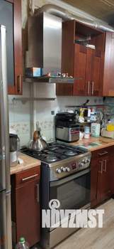 1-к квартира, вторичка, 36м2, 2/9 этаж