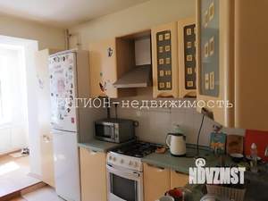 1-к квартира, вторичка, 38м2, 4/9 этаж