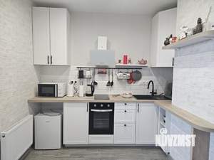 Студия квартира, вторичка, 35м2, 14/16 этаж