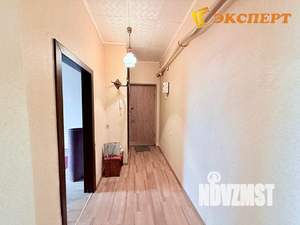 2-к квартира, вторичка, 55м2, 1/4 этаж