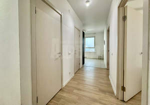 2-к квартира, вторичка, 56м2, 22/22 этаж