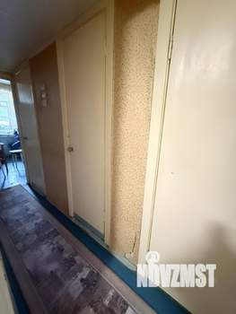3-к квартира, вторичка, 62м2, 4/5 этаж