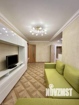 3-к квартира, вторичка, 58м2, 2/10 этаж