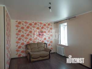 2-к квартира, вторичка, 58м2, 6/12 этаж