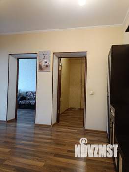 1-к квартира, вторичка, 49м2, 5/10 этаж