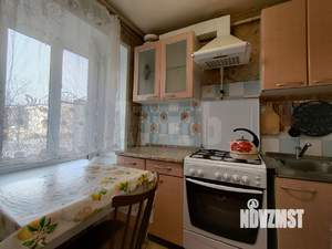 2-к квартира, вторичка, 44м2, 2/9 этаж