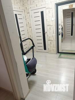 2-к квартира, вторичка, 60м2, 2/17 этаж