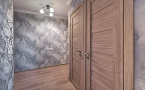 3-к квартира, вторичка, 58м2, 8/9 этаж