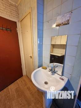 1-к квартира, вторичка, 12м2, 1/5 этаж