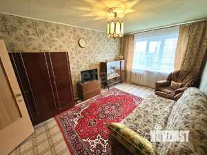2-к квартира, вторичка, 51м2, 8/9 этаж