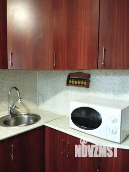 1-к квартира, вторичка, 35м2, 1/9 этаж