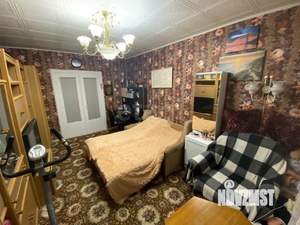 2-к квартира, вторичка, 50м2, 5/5 этаж