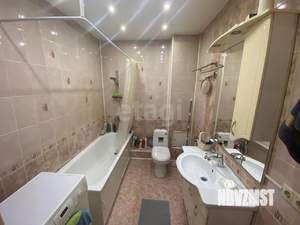 Студия квартира, вторичка, 30м2, 2/4 этаж