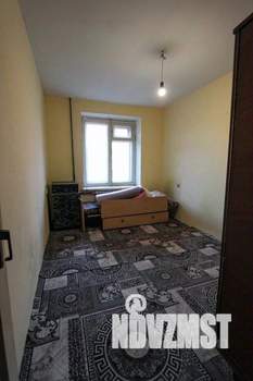 2-к квартира, вторичка, 45м2, 1/9 этаж