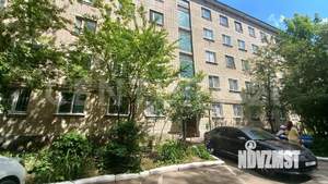 3-к квартира, вторичка, 61м2, 4/5 этаж