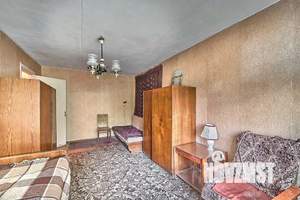 3-к квартира, вторичка, 68м2, 4/4 этаж