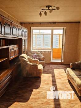 3-к квартира, вторичка, 66м2, 7/9 этаж