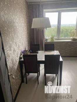 2-к квартира, вторичка, 69м2, 14/14 этаж
