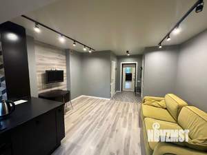 Студия квартира, вторичка, 30м2, 2/3 этаж