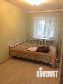 3-к квартира, вторичка, 63м2, 4/4 этаж