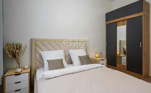 3-к квартира, вторичка, 81м2, 1/15 этаж