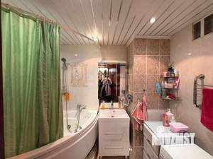 3-к квартира, вторичка, 71м2, 6/14 этаж