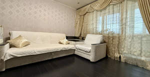 2-к квартира, вторичка, 52м2, 7/9 этаж