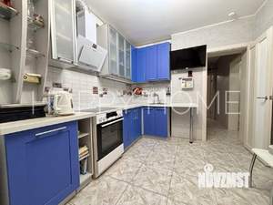 2-к квартира, вторичка, 61м2, 15/17 этаж