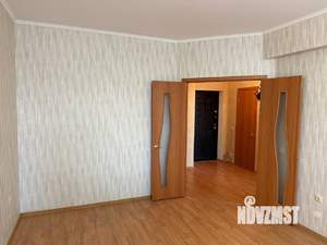 1-к квартира, вторичка, 47м2, 11/12 этаж