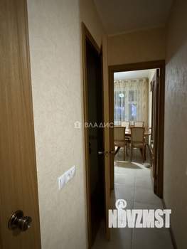 1-к квартира, вторичка, 40м2, 9/9 этаж