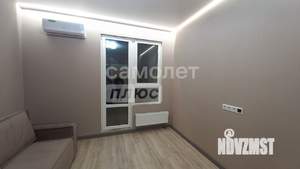 1-к квартира, вторичка, 37м2, 22/22 этаж