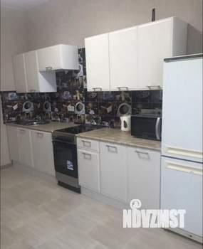 1-к квартира, вторичка, 46м2, 13/19 этаж