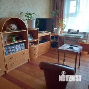2-к квартира, вторичка, 51м2, 6/9 этаж