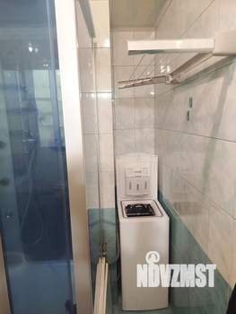 1-к квартира, вторичка, 38м2, 4/9 этаж