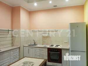 3-к квартира, вторичка, 90м2, 2/17 этаж