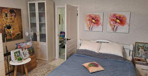 1-к квартира, вторичка, 42м2, 13/17 этаж