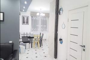 3-к квартира, вторичка, 80м2, 16/25 этаж