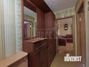 2-к квартира, вторичка, 44м2, 2/9 этаж