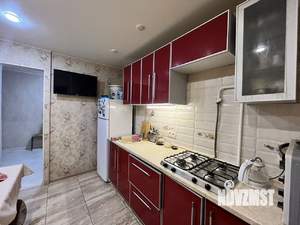 3-к квартира, вторичка, 66м2, 4/10 этаж