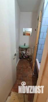 1-к квартира, вторичка, 18м2, 3/9 этаж