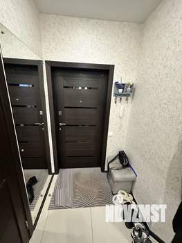 1-к квартира, вторичка, 41м2, 6/16 этаж