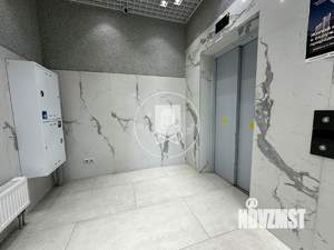 1-к квартира, вторичка, 47м2, 18/20 этаж