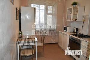1-к квартира, вторичка, 37м2, 5/9 этаж