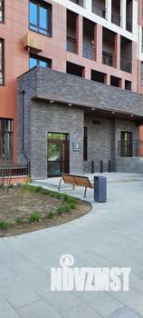 1-к квартира, вторичка, 42м2, 5/19 этаж