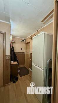 2-к квартира, вторичка, 52м2, 1/5 этаж