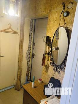 2-к квартира, вторичка, 42м2, 9/9 этаж