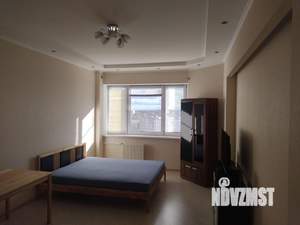 1-к квартира, вторичка, 53м2, 14/16 этаж