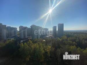 2-к квартира, вторичка, 70м2, 14/17 этаж